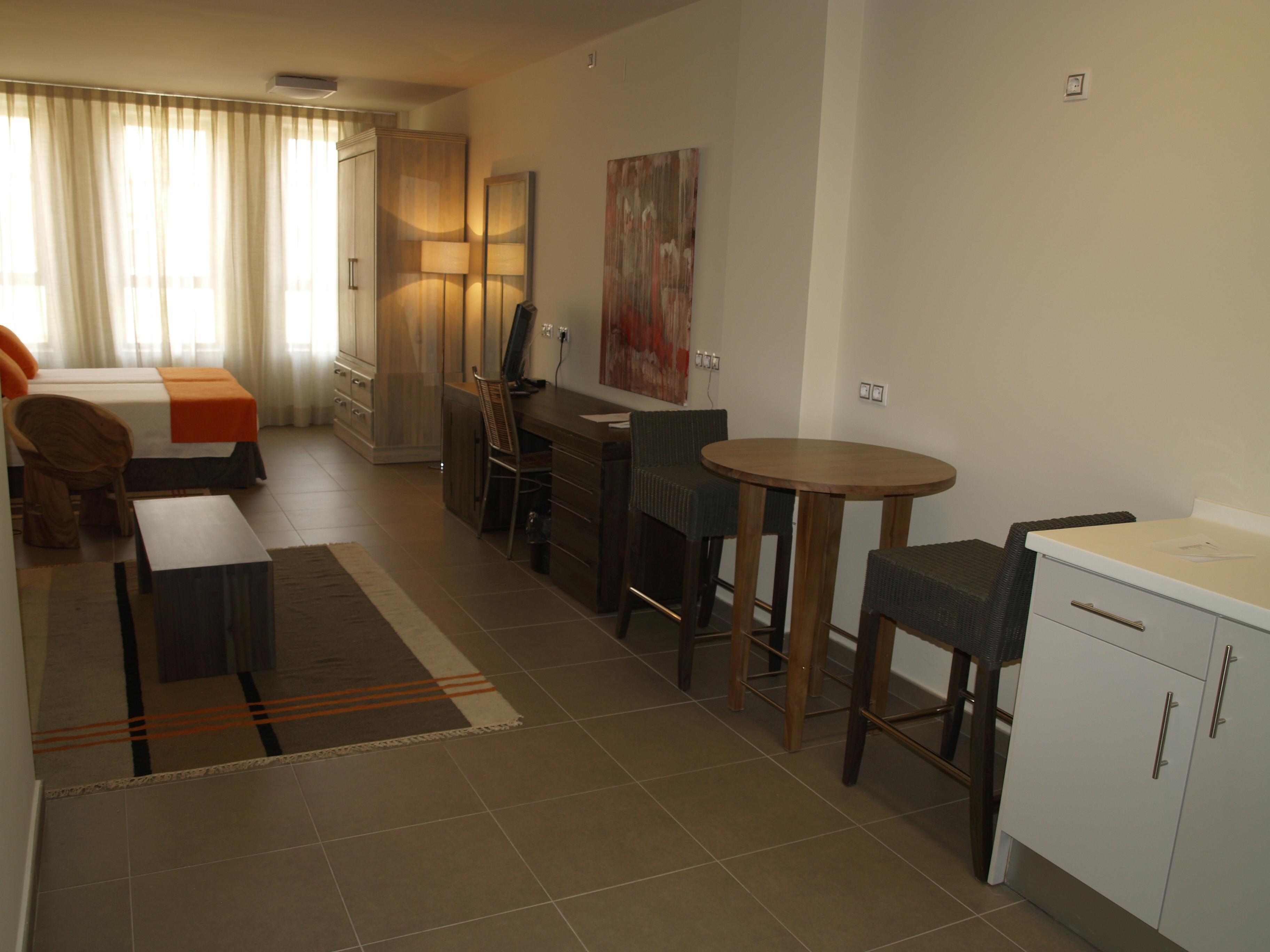 Eco Alcala Suites Мадрид Екстер'єр фото