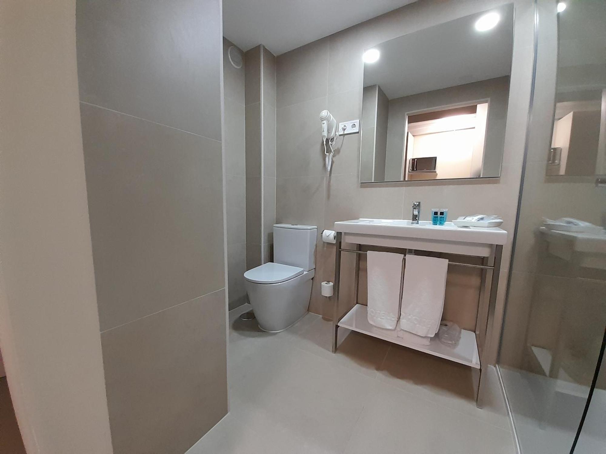 Eco Alcala Suites Мадрид Екстер'єр фото